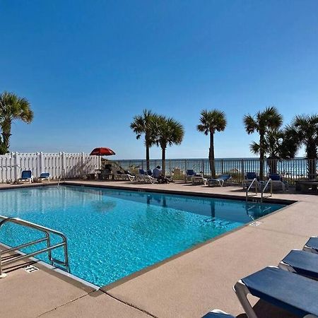 Happy Heron, Steps To Beach Apartment Panama City Beach Ngoại thất bức ảnh