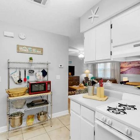 Happy Heron, Steps To Beach Apartment Panama City Beach Ngoại thất bức ảnh